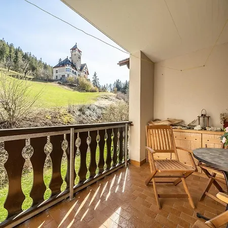 Apartment 2205 Schoen Eingerichtete Mit Stilvollem Flair