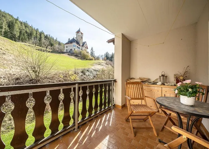 Apartman 2205 Schoen Eingerichtete Mit Stilvollem Flair